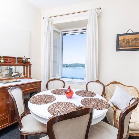 Angiolina Sea View Apartment Corfu  Eksteriør billede