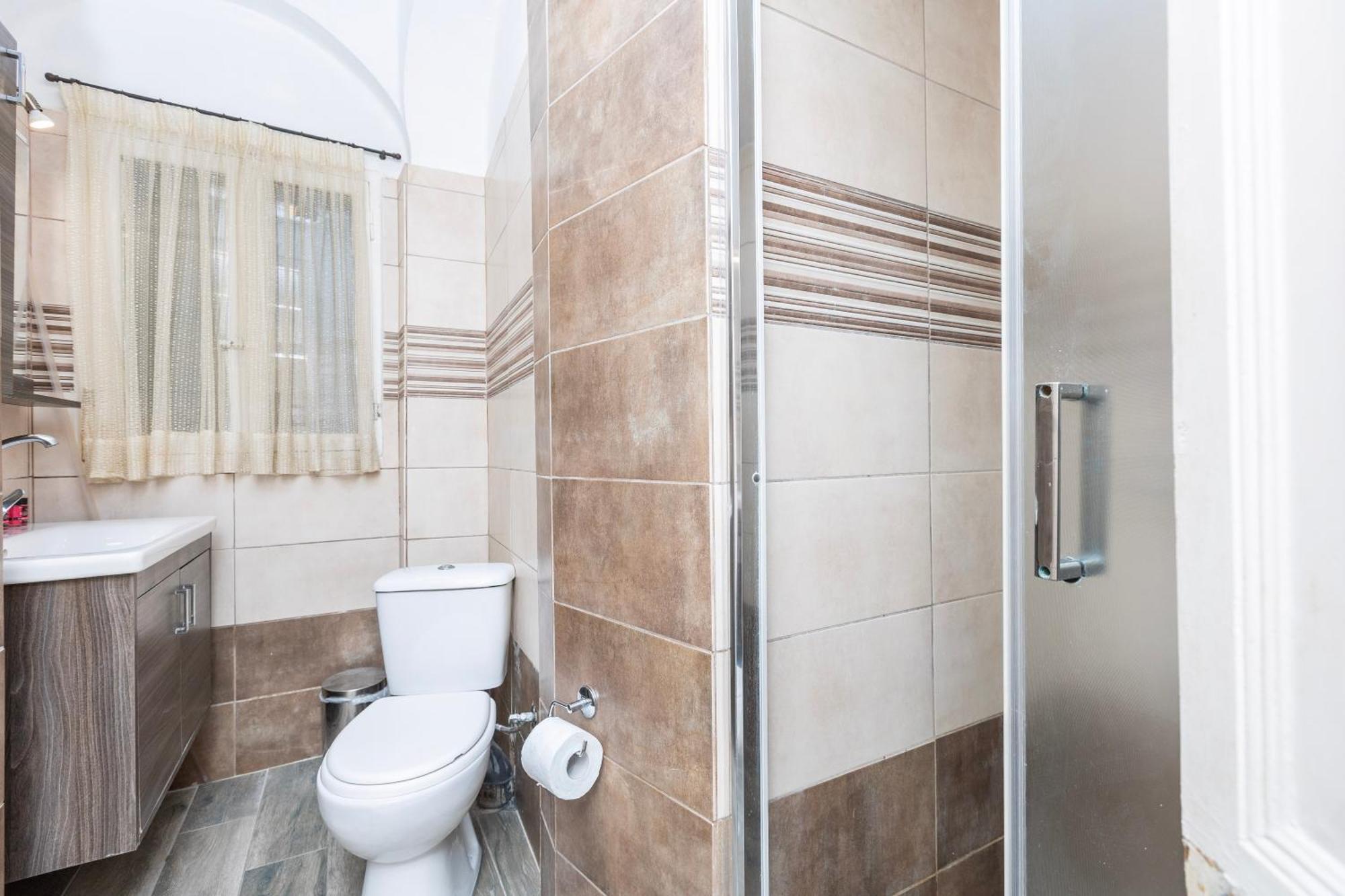 Angiolina Sea View Apartment Corfu  Eksteriør billede
