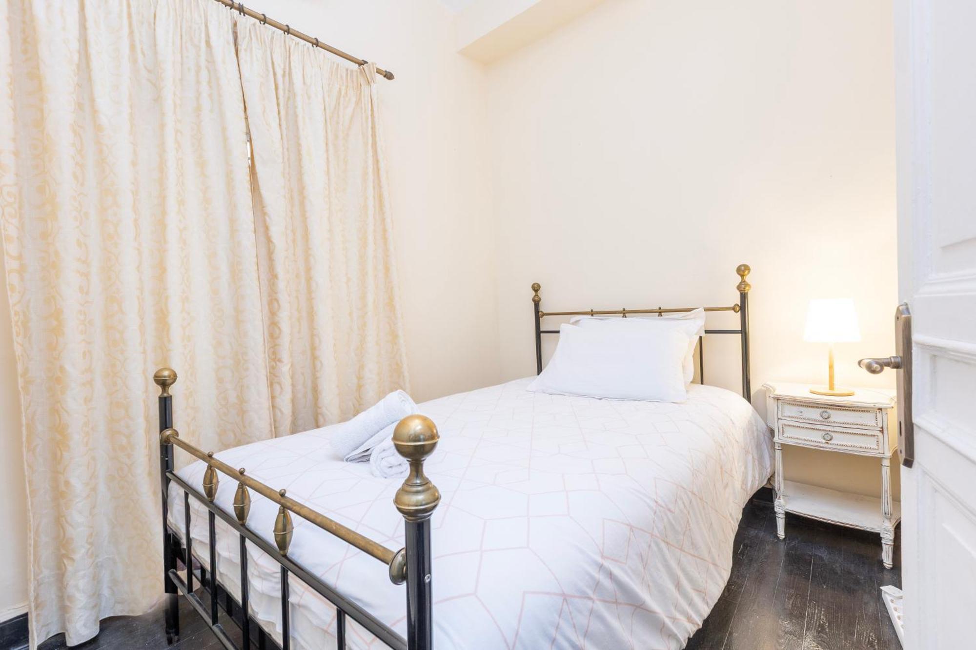 Angiolina Sea View Apartment Corfu  Eksteriør billede