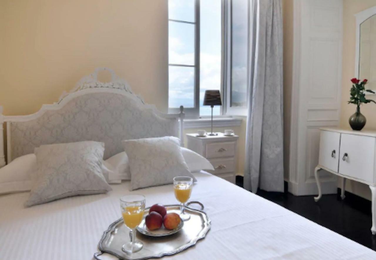 Angiolina Sea View Apartment Corfu  Eksteriør billede