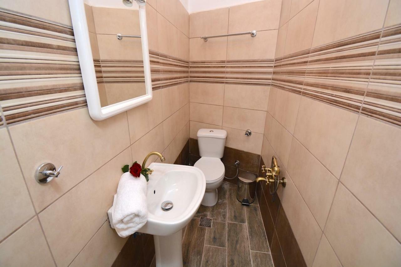 Angiolina Sea View Apartment Corfu  Eksteriør billede