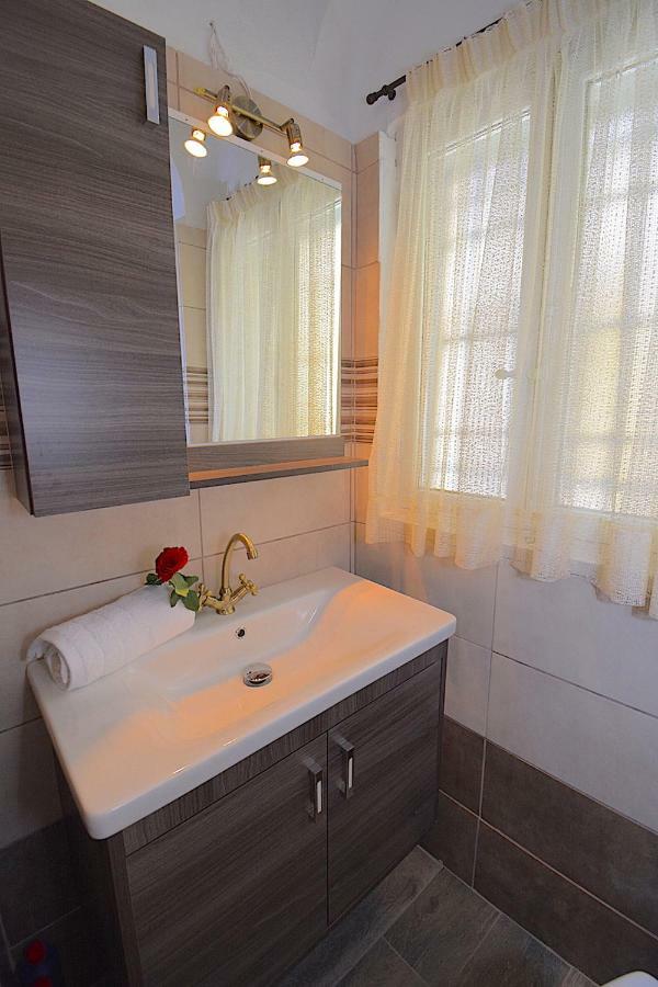 Angiolina Sea View Apartment Corfu  Eksteriør billede