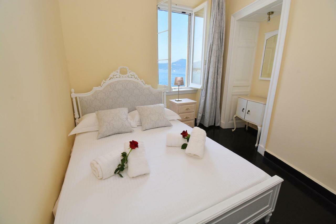 Angiolina Sea View Apartment Corfu  Eksteriør billede